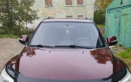 Lifan X60 I рестайлинг, 2017 год, 610 000 рублей, 17 фотография