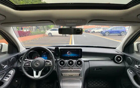 Mercedes-Benz C-Класс, 2019 год, 2 050 000 рублей, 7 фотография