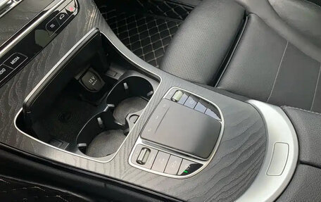 Mercedes-Benz C-Класс, 2019 год, 2 050 000 рублей, 14 фотография