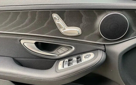 Mercedes-Benz C-Класс, 2019 год, 2 050 000 рублей, 16 фотография