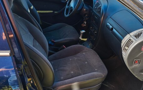 Citroen Xsara, 2001 год, 170 000 рублей, 6 фотография