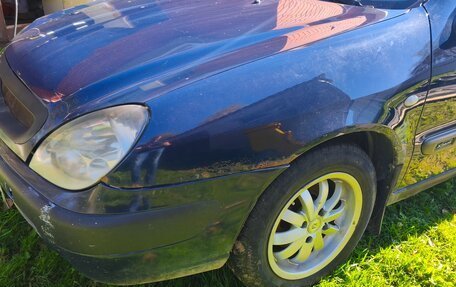 Citroen Xsara, 2001 год, 170 000 рублей, 2 фотография