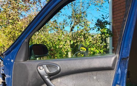 Citroen Xsara, 2001 год, 170 000 рублей, 8 фотография