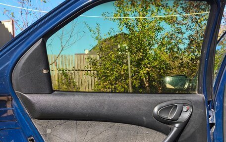 Citroen Xsara, 2001 год, 170 000 рублей, 12 фотография