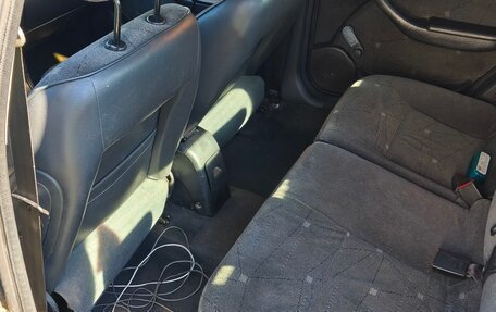 Citroen Xsara, 2001 год, 170 000 рублей, 11 фотография