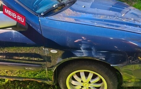 Citroen Xsara, 2001 год, 170 000 рублей, 5 фотография