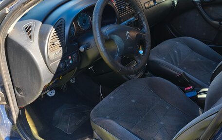 Citroen Xsara, 2001 год, 170 000 рублей, 15 фотография