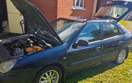 Citroen Xsara, 2001 год, 170 000 рублей, 18 фотография