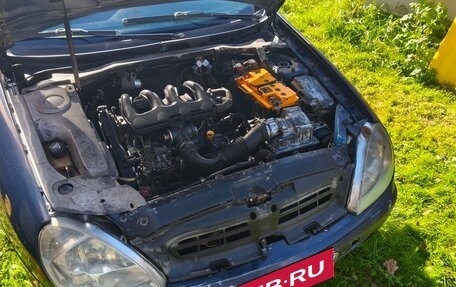 Citroen Xsara, 2001 год, 170 000 рублей, 21 фотография