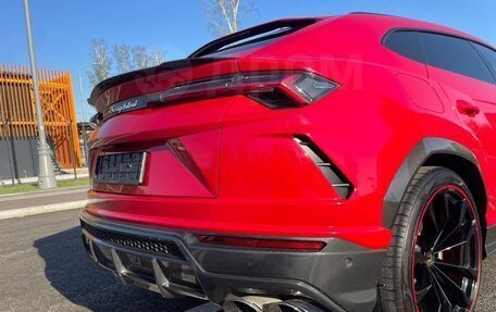 Lamborghini Urus I, 2020 год, 21 000 000 рублей, 7 фотография