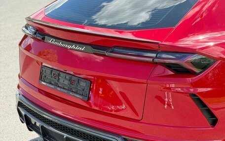 Lamborghini Urus I, 2020 год, 21 000 000 рублей, 6 фотография
