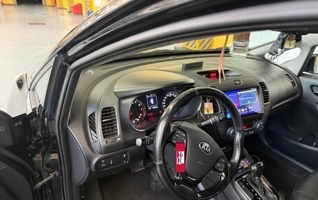 KIA Cerato III, 2018 год, 1 200 000 рублей, 4 фотография