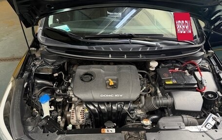 KIA Cerato III, 2018 год, 1 200 000 рублей, 3 фотография