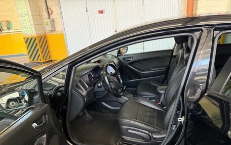 KIA Cerato III, 2018 год, 1 200 000 рублей, 11 фотография