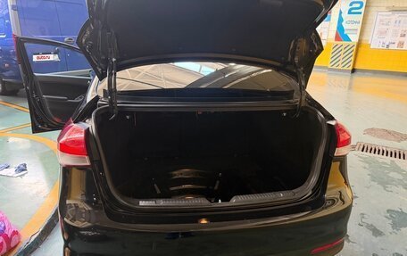 KIA Cerato III, 2018 год, 1 200 000 рублей, 9 фотография