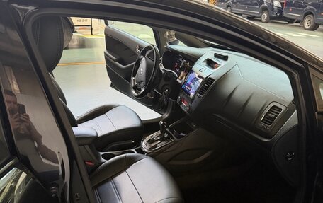 KIA Cerato III, 2018 год, 1 200 000 рублей, 16 фотография