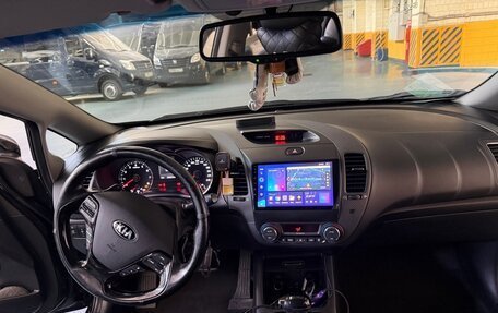 KIA Cerato III, 2018 год, 1 200 000 рублей, 13 фотография
