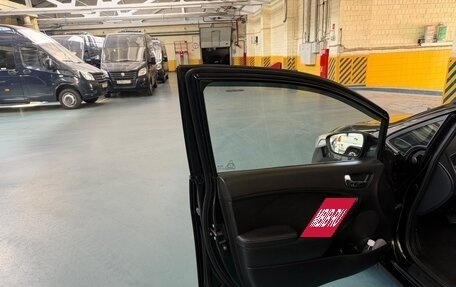 KIA Cerato III, 2018 год, 1 200 000 рублей, 10 фотография