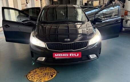 KIA Cerato III, 2018 год, 1 200 000 рублей, 14 фотография