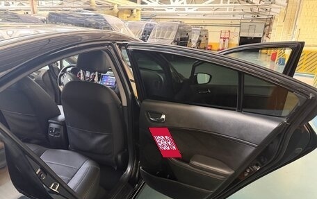 KIA Cerato III, 2018 год, 1 200 000 рублей, 19 фотография