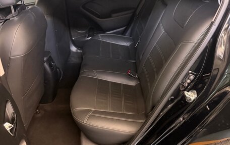 KIA Cerato III, 2018 год, 1 200 000 рублей, 20 фотография