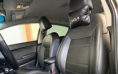 KIA Cerato III, 2018 год, 1 200 000 рублей, 22 фотография