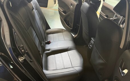 KIA Cerato III, 2018 год, 1 200 000 рублей, 23 фотография