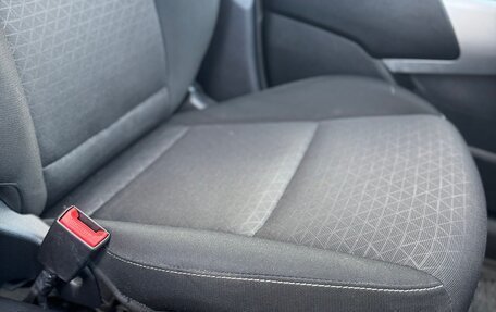 KIA Picanto III рестайлинг, 2018 год, 1 075 000 рублей, 10 фотография