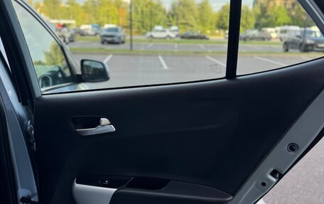 KIA Picanto III рестайлинг, 2018 год, 1 075 000 рублей, 15 фотография