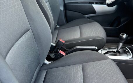 KIA Picanto III рестайлинг, 2018 год, 1 075 000 рублей, 16 фотография