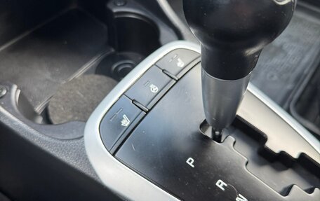 KIA Picanto III рестайлинг, 2018 год, 1 075 000 рублей, 13 фотография