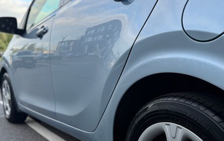KIA Picanto III рестайлинг, 2018 год, 1 075 000 рублей, 20 фотография