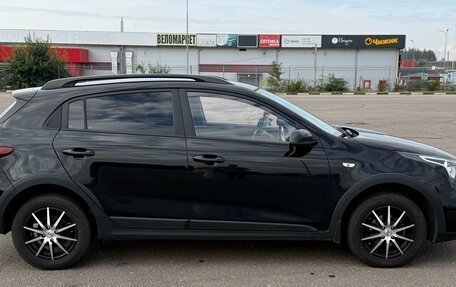 KIA Rio IV, 2021 год, 1 850 000 рублей, 7 фотография