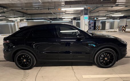 Porsche Cayenne III, 2021 год, 8 700 000 рублей, 4 фотография