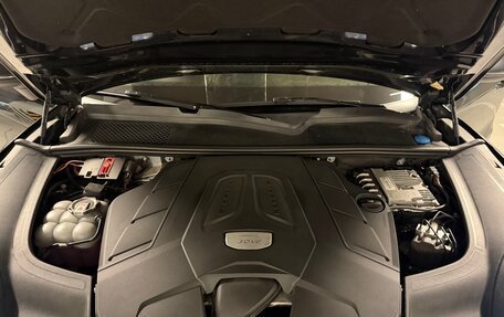 Porsche Cayenne III, 2021 год, 8 700 000 рублей, 10 фотография