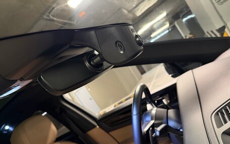 Porsche Cayenne III, 2021 год, 8 700 000 рублей, 15 фотография