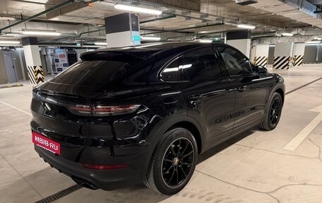 Porsche Cayenne III, 2021 год, 8 700 000 рублей, 5 фотография