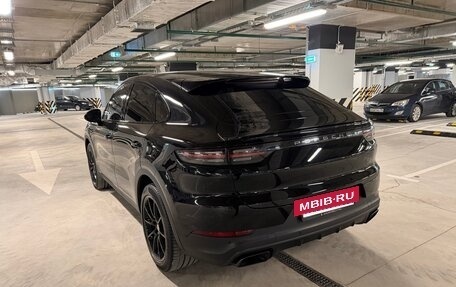 Porsche Cayenne III, 2021 год, 8 700 000 рублей, 6 фотография