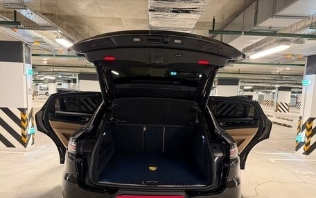 Porsche Cayenne III, 2021 год, 8 700 000 рублей, 9 фотография