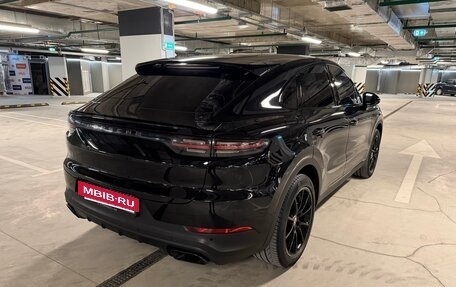 Porsche Cayenne III, 2021 год, 8 700 000 рублей, 8 фотография