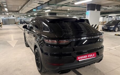Porsche Cayenne III, 2021 год, 8 700 000 рублей, 7 фотография