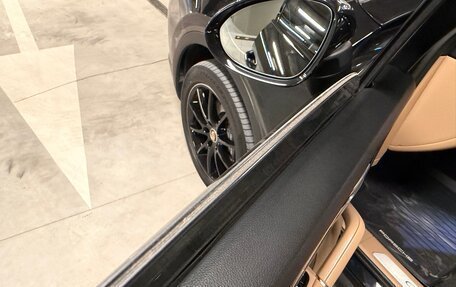 Porsche Cayenne III, 2021 год, 8 700 000 рублей, 23 фотография