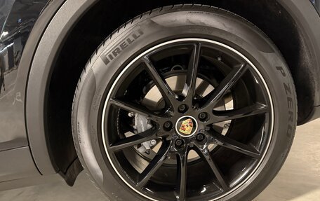Porsche Cayenne III, 2021 год, 8 700 000 рублей, 32 фотография