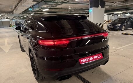 Porsche Cayenne III, 2021 год, 8 700 000 рублей, 29 фотография
