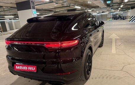 Porsche Cayenne III, 2021 год, 8 700 000 рублей, 30 фотография