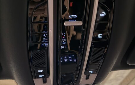 Porsche Cayenne III, 2021 год, 8 700 000 рублей, 35 фотография