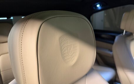 Porsche Cayenne III, 2021 год, 8 700 000 рублей, 37 фотография
