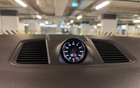 Porsche Cayenne III, 2021 год, 8 700 000 рублей, 33 фотография