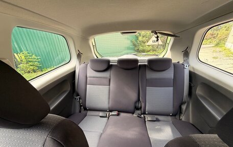 Hyundai Getz I рестайлинг, 2007 год, 348 000 рублей, 3 фотография
