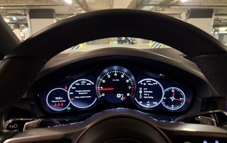 Porsche Cayenne III, 2021 год, 8 700 000 рублей, 34 фотография